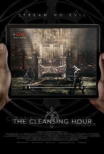 فیلم The Cleansing Hour 2019