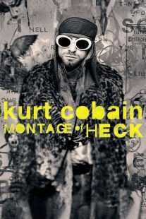 مستند Cobain: Montage of Heck 2015