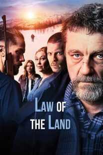 فیلم Law of the Land 2017