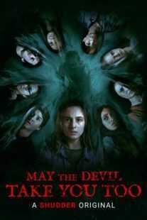 فیلم May the Devil Take You Too 2020