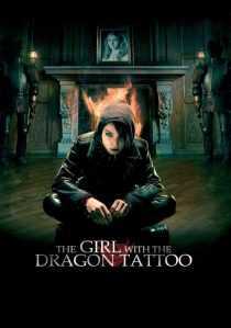 فیلم The Girl with the Dragon Tattoo 2009