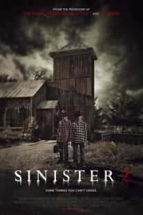 فیلم Sinister 2 2015