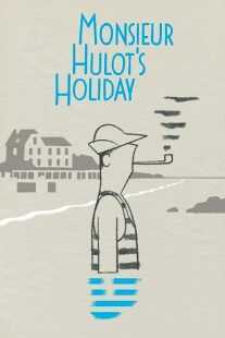 فیلم Monsieur Hulot’s Holiday 1953