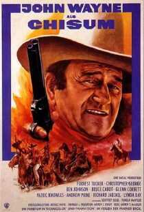 فیلم Chisum 1970