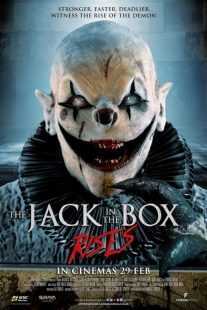 فیلم The Jack in the Box Rises 2024