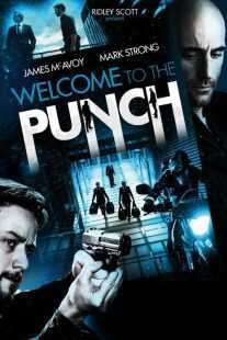 فیلم Welcome to the Punch 2013