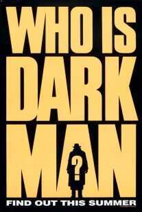 فیلم Darkman 1990