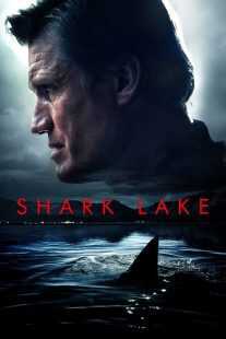 فیلم Shark Lake 2015