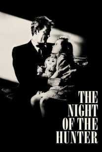 فیلم The Night of the Hunter 1955