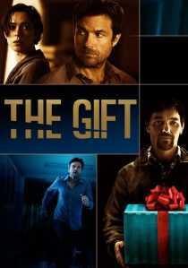 فیلم The Gift 2015