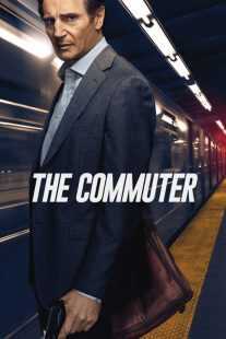 فیلم The Commuter 2018