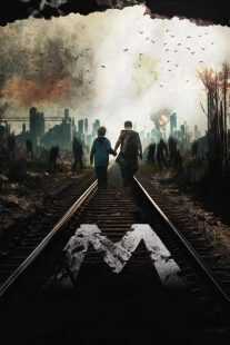 فیلم Beyond the Wasteland (M) 2023