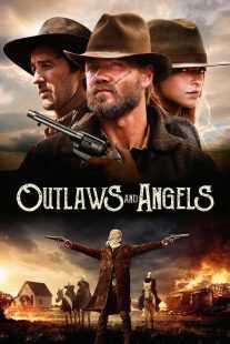 فیلم Outlaws and Angels 2016