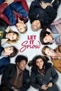 فیلم Let It Snow 2019