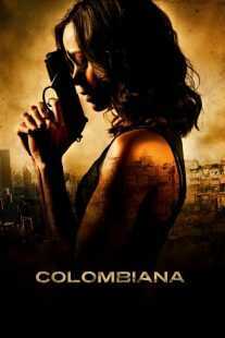 فیلم Colombiana 2011