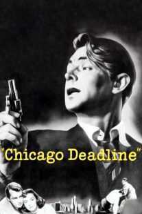 فیلم Chicago Deadline 1949