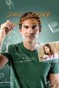 فیلم Just Before I Go 2014