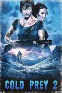فیلم Cold Prey 2 2008