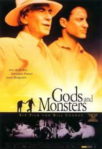 فیلم Gods and Monsters 1998