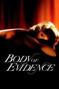 فیلم Body of Evidence 1992