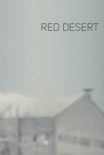 فیلم Red Desert  1964
