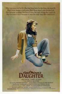 فیلم Coal Miner’s Daughter 1980