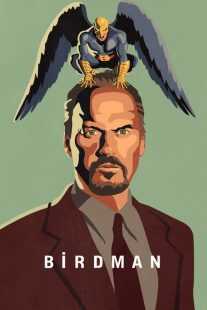 فیلم Birdman or 2014