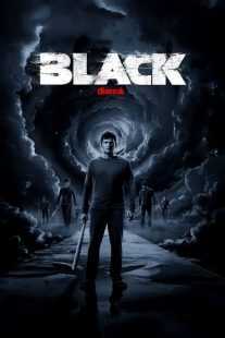 فیلم هندی Black 2024