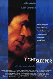 فیلم Light Sleeper 1992