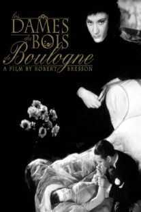 فیلم Les dames du bois de Boulogne 1945
