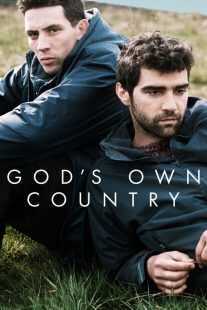 فیلم God’s Own Country 2017
