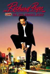 استندآپ کمدی Richard Pryor: Live on the Sunset Strip 1982