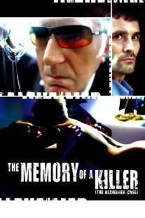 فیلم The Memory of a Killer 2003