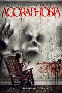 فیلم Agoraphobia 2015
