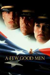 فیلم A Few Good Men 1992
