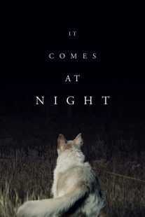 فیلم It Comes at Night 2017