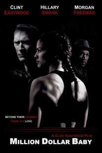 فیلم Million Dollar Baby 2004