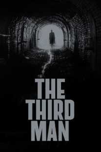فیلم The Third Man 1949