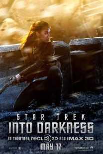 فیلم Star Trek Into Darkness 2013