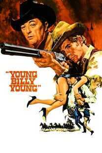 فیلم Young Billy Young 1969