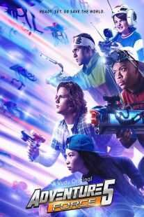 فیلم Adventure Force 5 2019