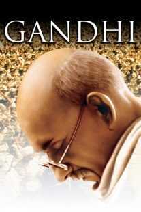فیلم هندی Gandhi 1982