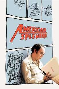 فیلم American Splendor 2003