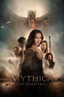 فیلم Mythica: The Darkspore 2015