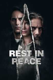 فیلم Rest in Peace 2024