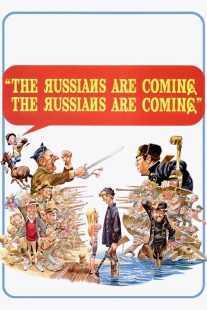 فیلم The Russians Are Coming the Russians Are Coming 1966