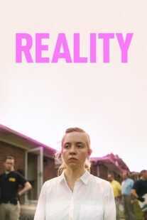 فیلم Reality 2023