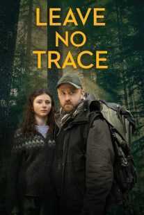 فیلم Leave No Trace 2018