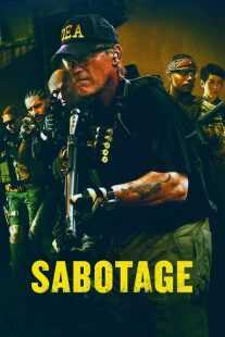 فیلم Sabotage 2014