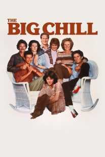 فیلم The Big Chill 1983